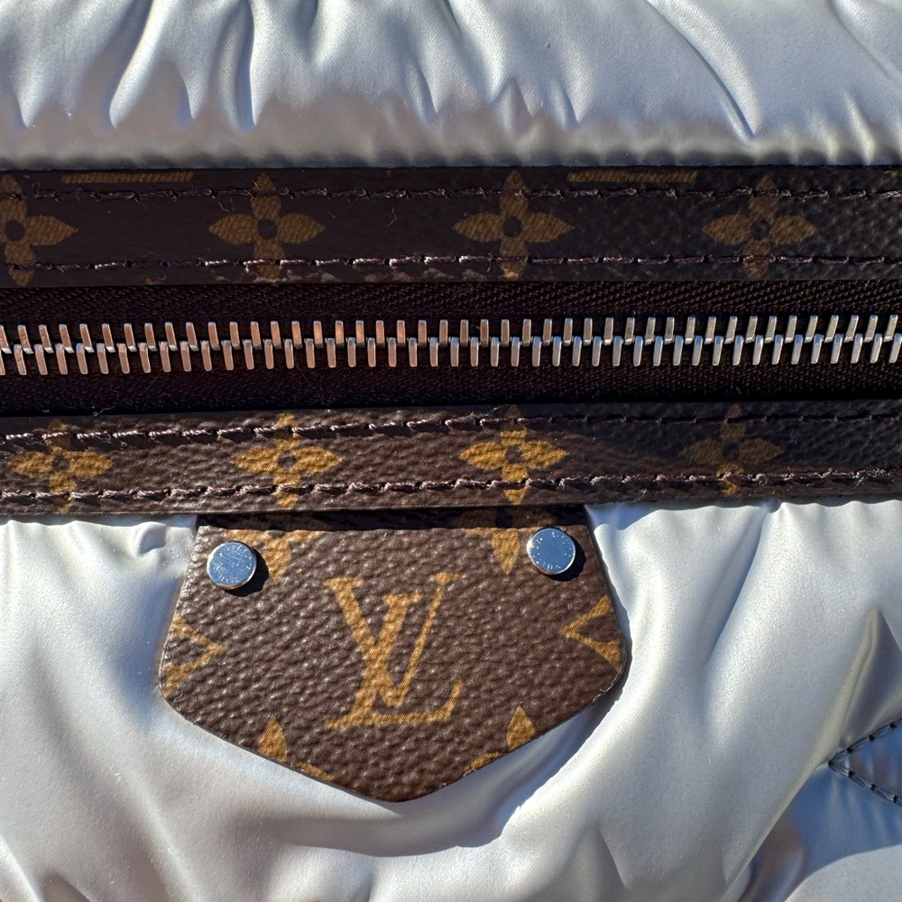 Louis Vuitton Bumbag Maxi Pillow - Picture 4 of 11